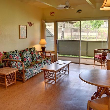 Kihei Bay Surf 117 Apartment ภายนอก รูปภาพ