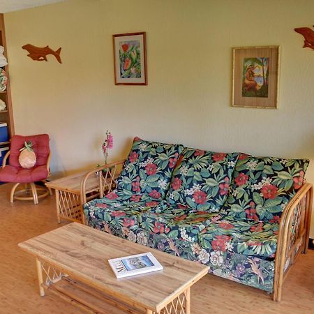 Kihei Bay Surf 117 Apartment ภายนอก รูปภาพ