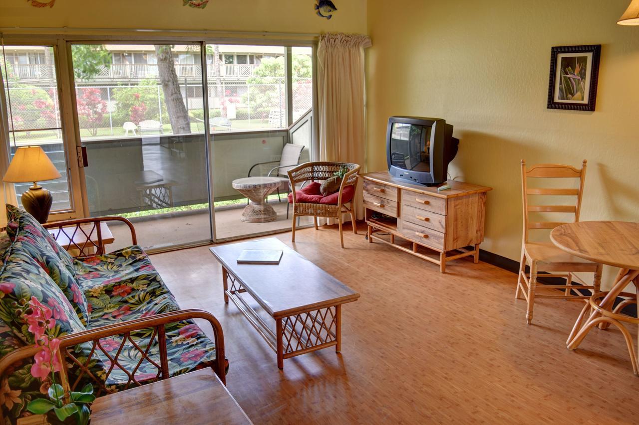 Kihei Bay Surf 117 Apartment ภายนอก รูปภาพ