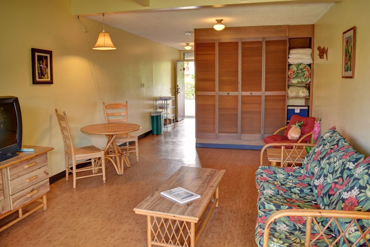 Kihei Bay Surf 117 Apartment ภายนอก รูปภาพ
