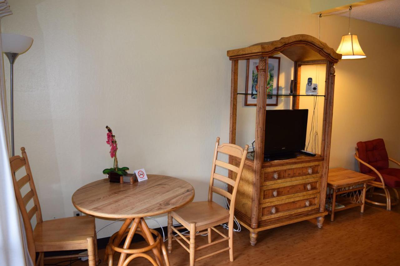 Kihei Bay Surf 117 Apartment ภายนอก รูปภาพ