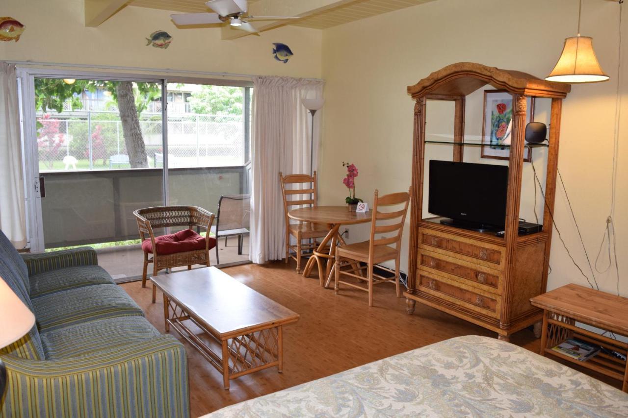 Kihei Bay Surf 117 Apartment ภายนอก รูปภาพ