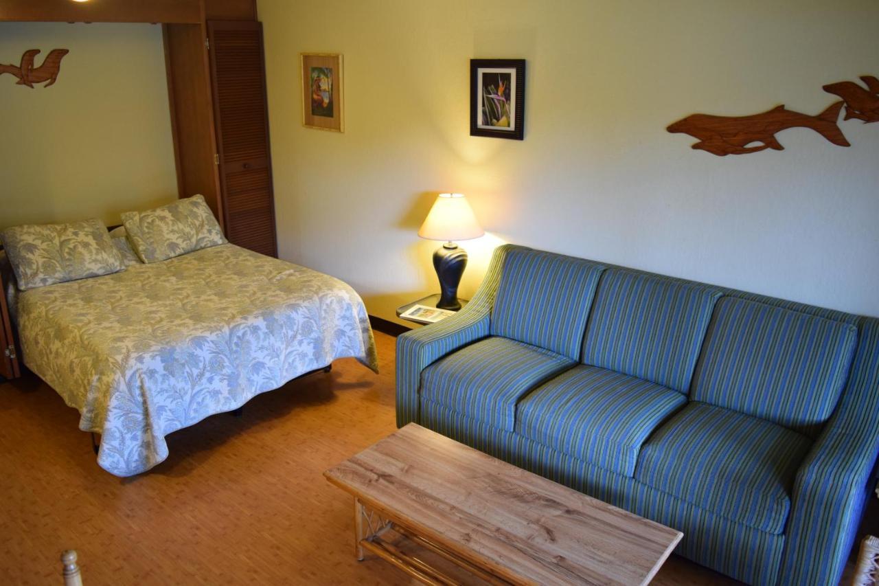 Kihei Bay Surf 117 Apartment ภายนอก รูปภาพ