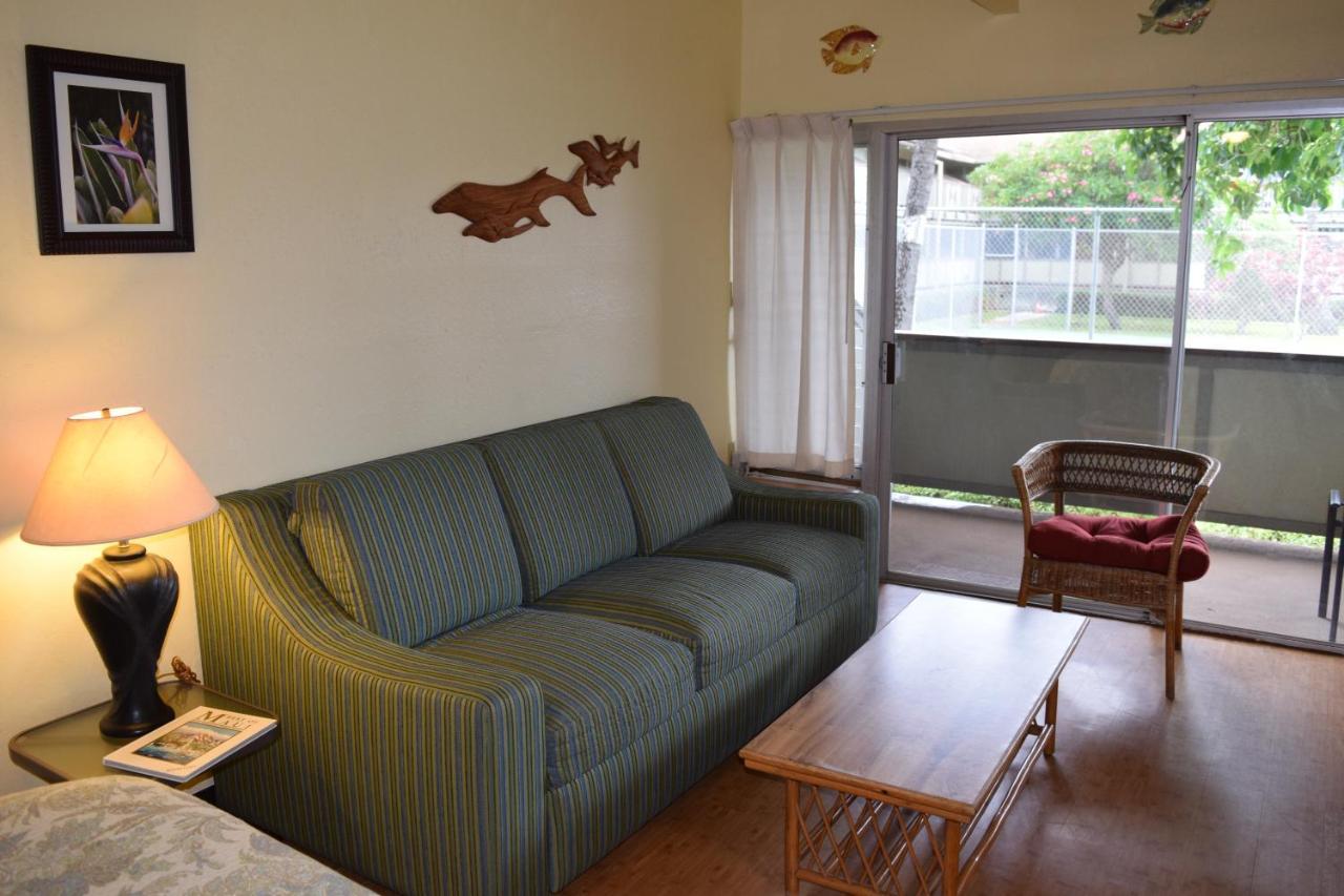 Kihei Bay Surf 117 Apartment ภายนอก รูปภาพ